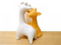 Salini giraffe ceramica